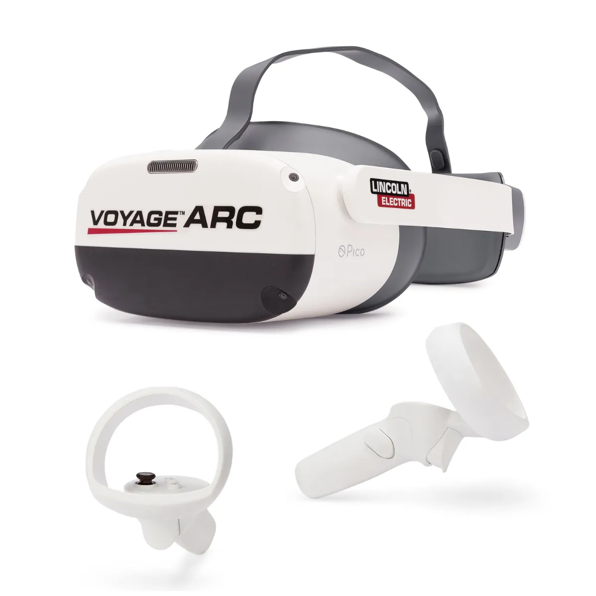 Lincoln Electric Voyage Arc VR Headset 10-Unit Bundle - K5338-2