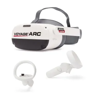 Lincoln Electric Voyage Arc VR Headset 10-Unit Bundle - K5338-2