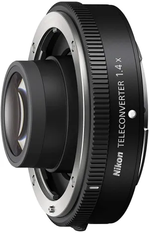 Nikon Z Teleconverter TC-1.4x