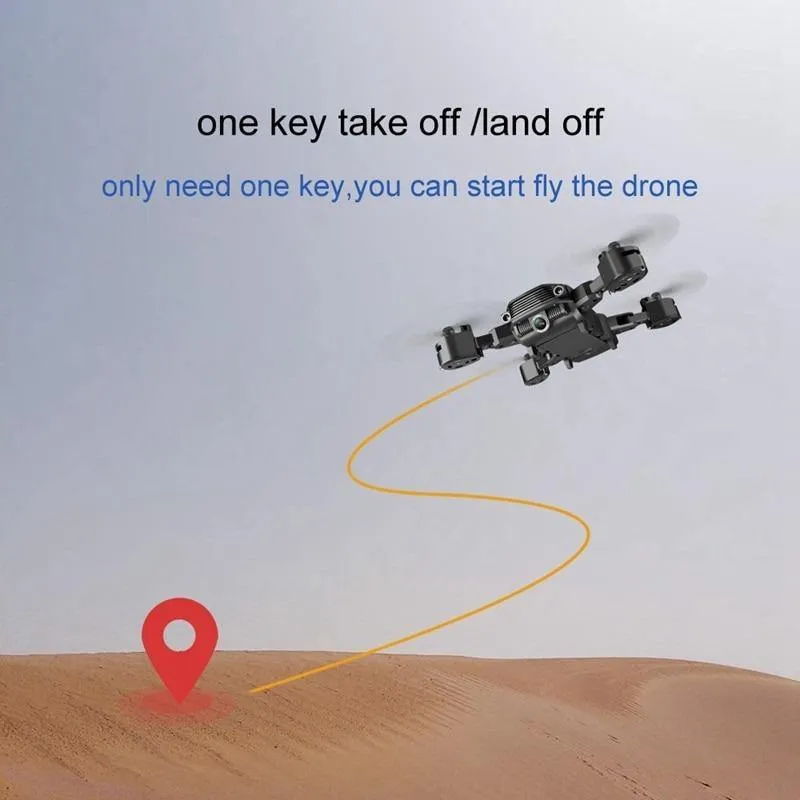 No Limit™ Drone