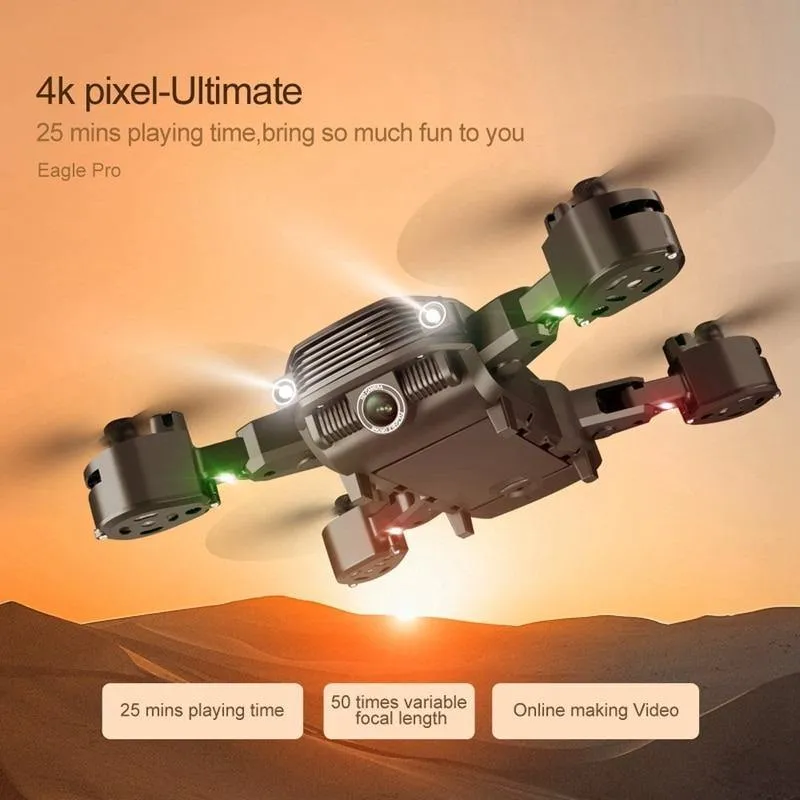 No Limit™ Drone