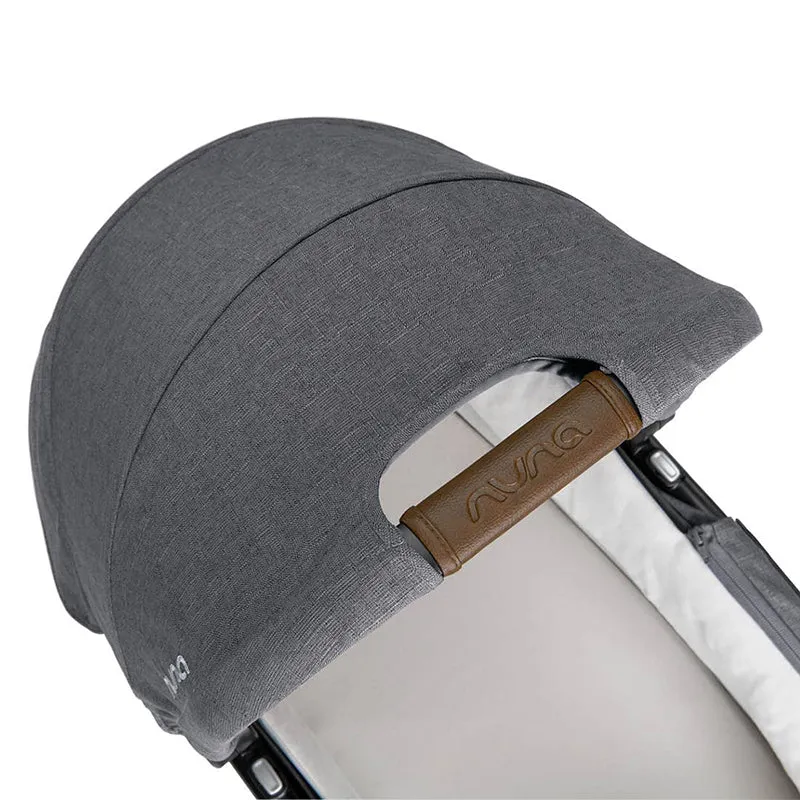 Nuna Granite Triv Carry Cot