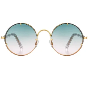 Penelope (Gold   Pink Blue)