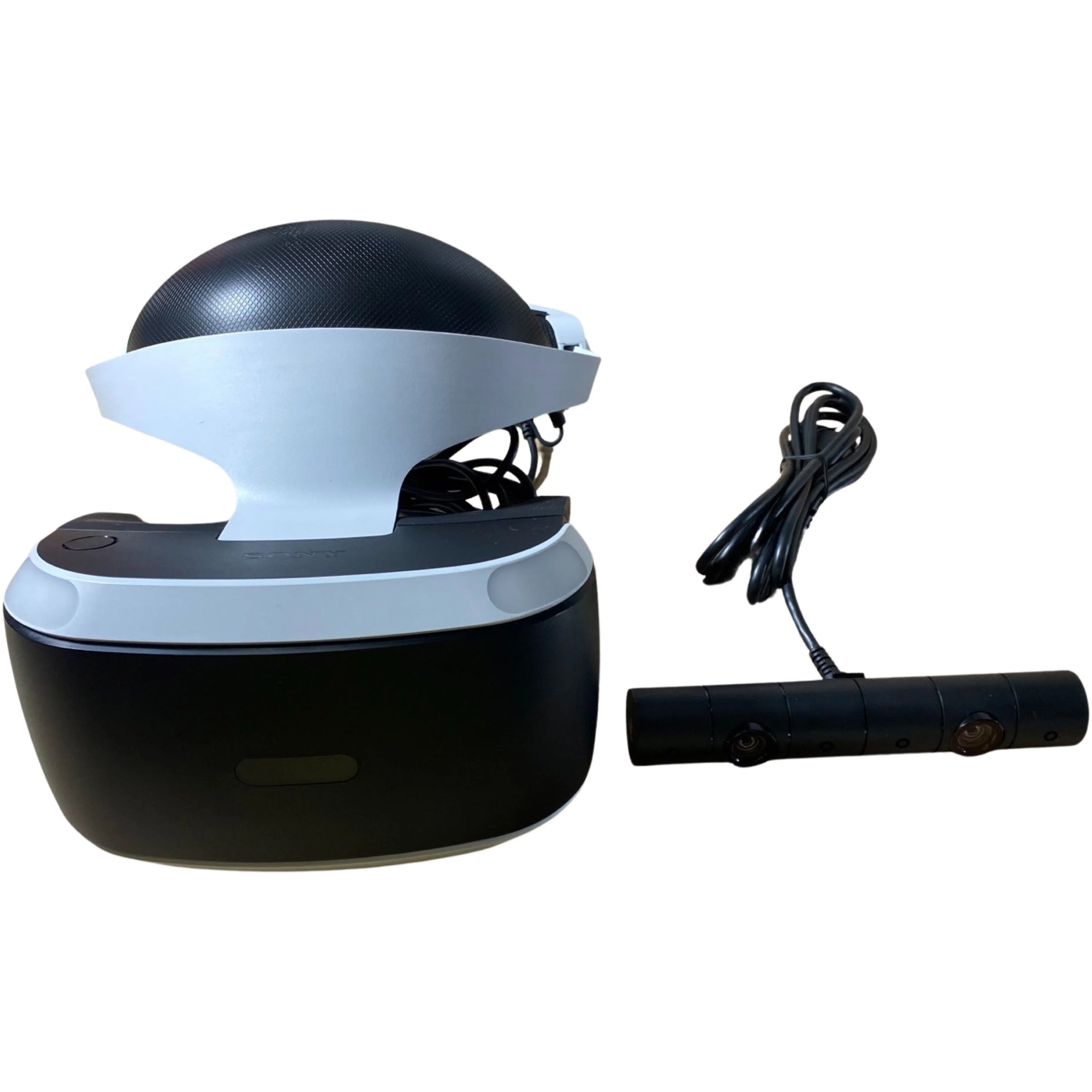 PlayStation VR Headset Bundle - PlayStation 4