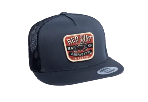 Red Dirt Hat Co. "Chupacabra" Ball Cap RDHC206