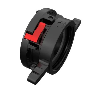 Rigid Storz to Rigid Female Handle
