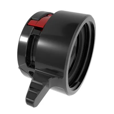 Rigid Storz to Rigid Female Handle