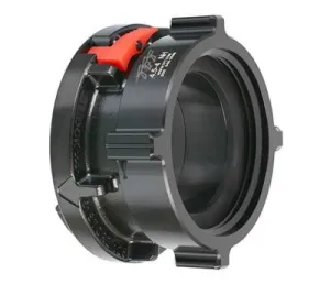 Rigid Storz to Rigid Female Rocker Lug Adapter