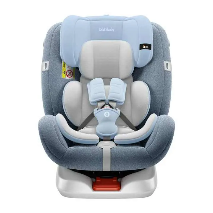 Safety Seat-مقعد أمان