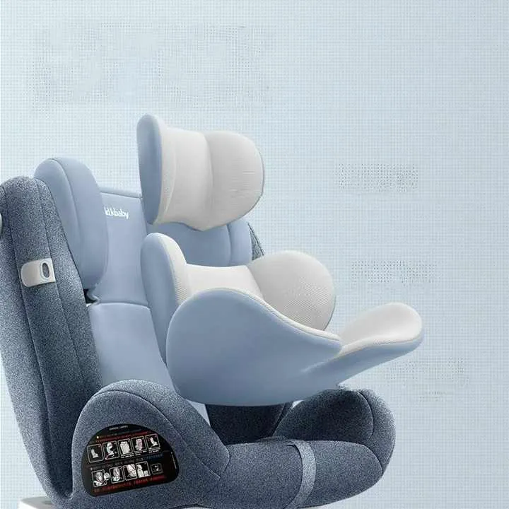 Safety Seat-مقعد أمان