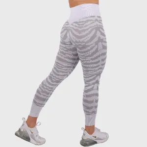 Tigergirl Seamless Tights