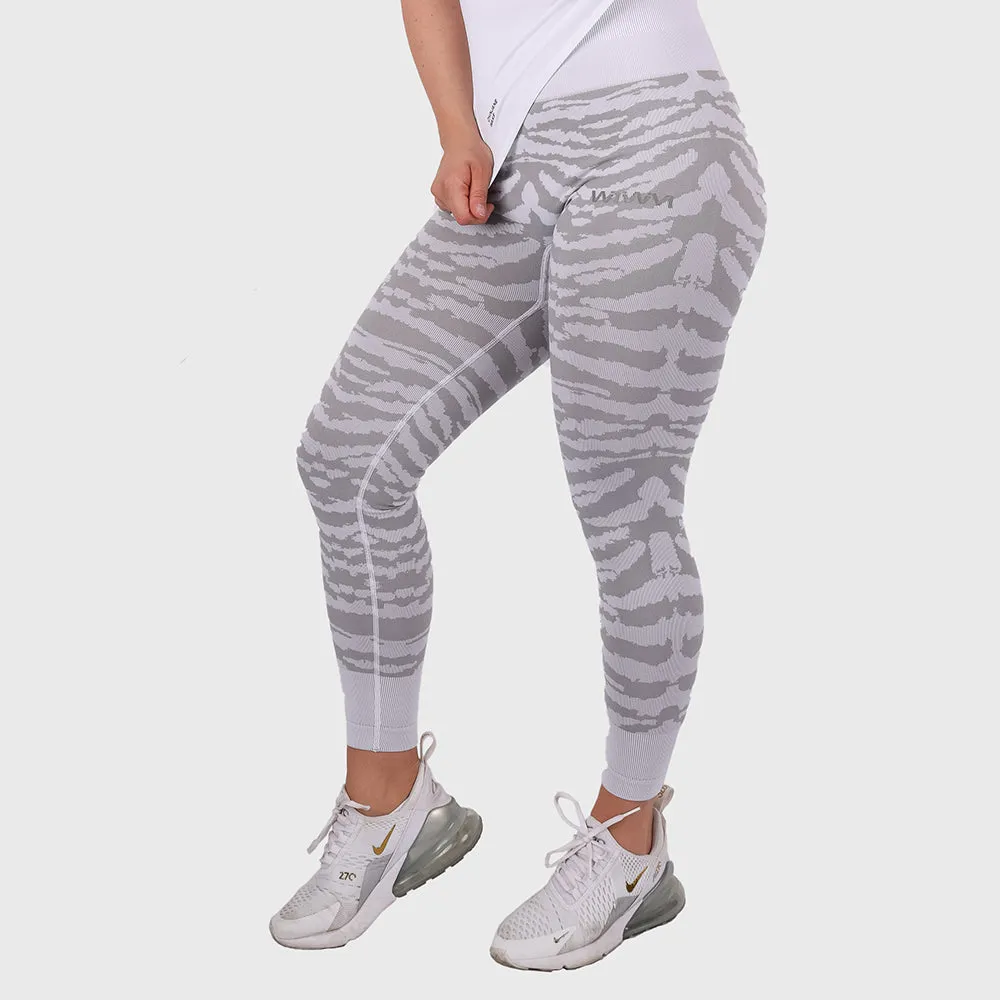 Tigergirl Seamless Tights