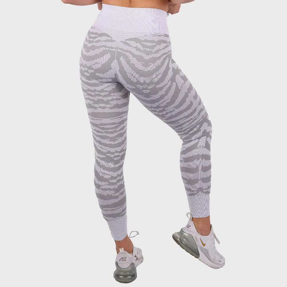 Tigergirl Seamless Tights