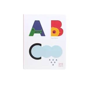 TouchThinkLearn: ABC