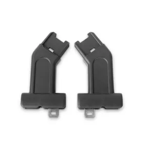 UPPAbaby RIDGE Adapters (For MESA i-SIZE and Carrycot)