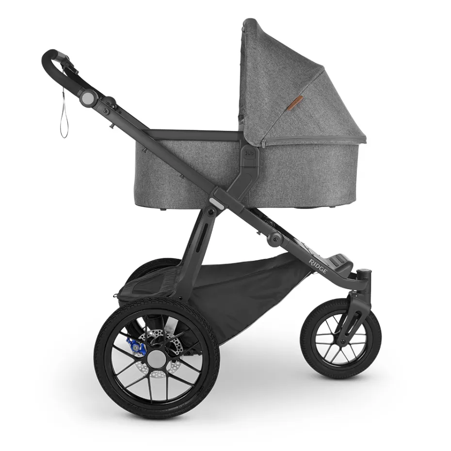 UPPAbaby RIDGE Adapters (For MESA i-SIZE and Carrycot)