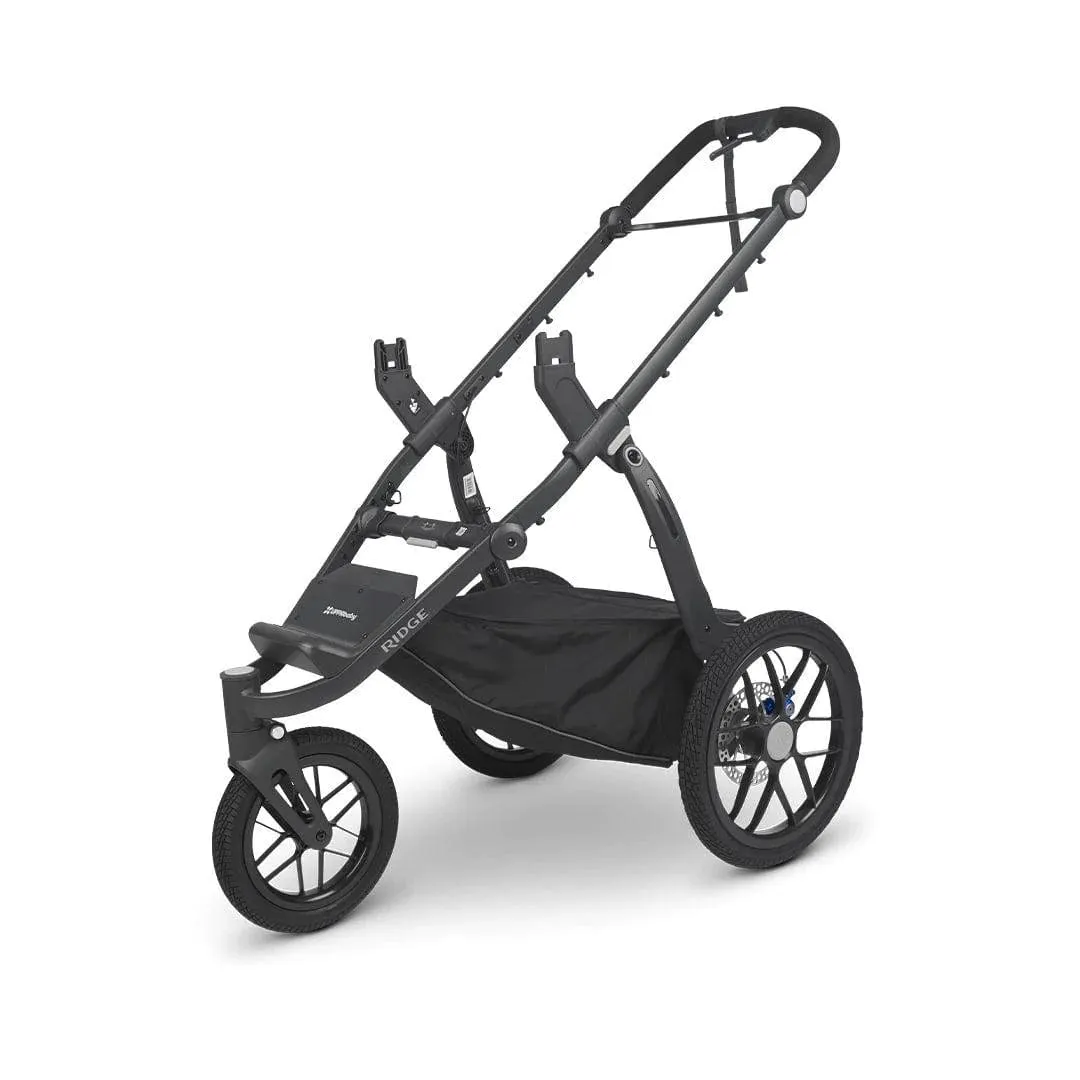 UPPAbaby RIDGE Adapters (For MESA i-SIZE and Carrycot)