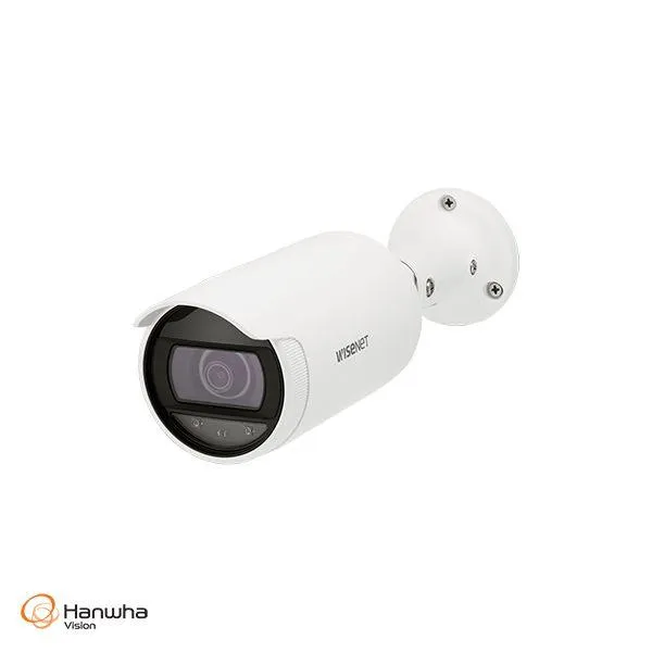 Wisenet 4MP Bullet Camera, HV-ANO-L7022R