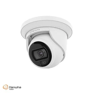 Wisenet 4MP Turret Camera, HV-ANE-L7012L